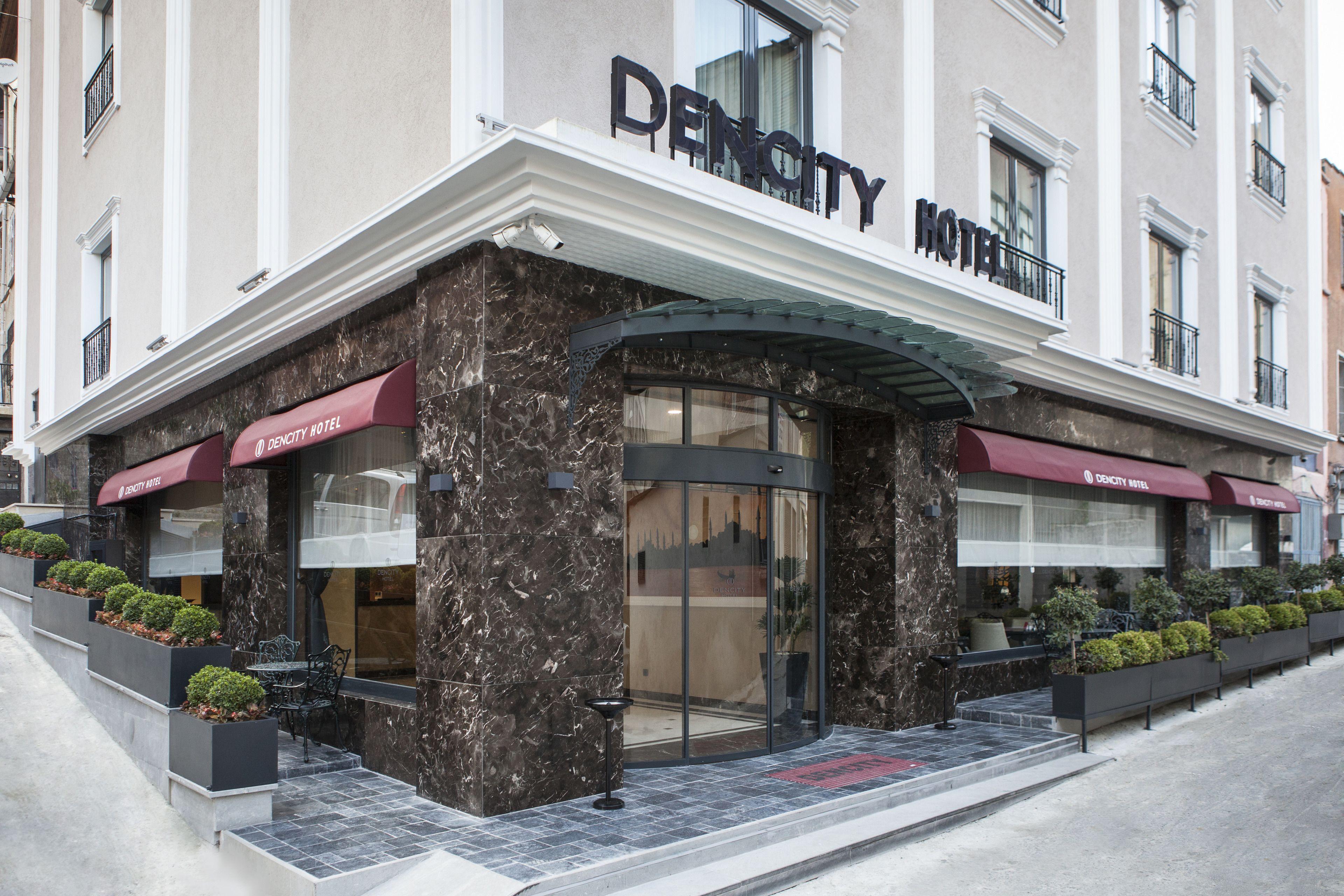 Dencity Hotels & Spa, Istanbul
